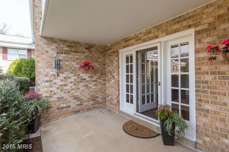 Covent Gardens 11301138 S Washington Street Falls Church VA 22046